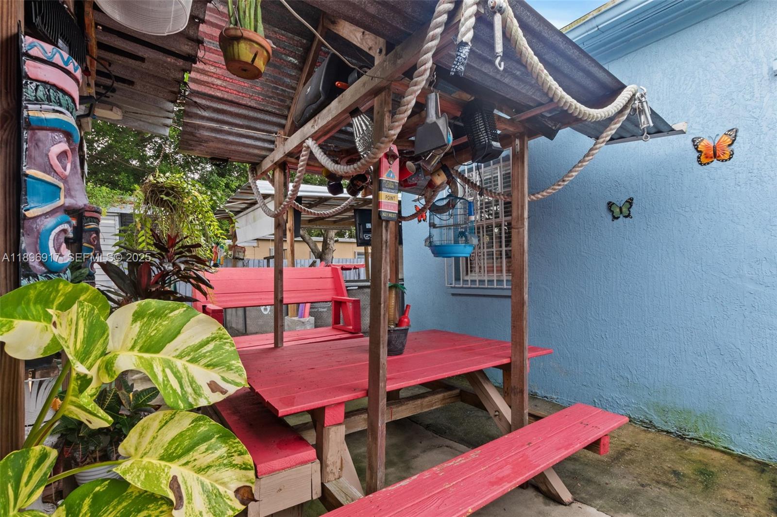 2321 NW 153rd Street