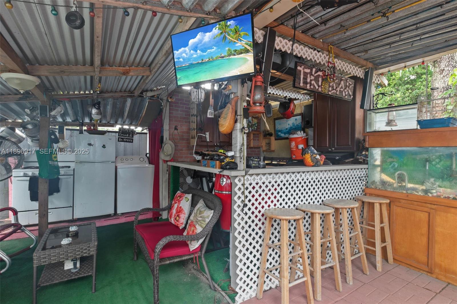 2321 NW 153rd Street