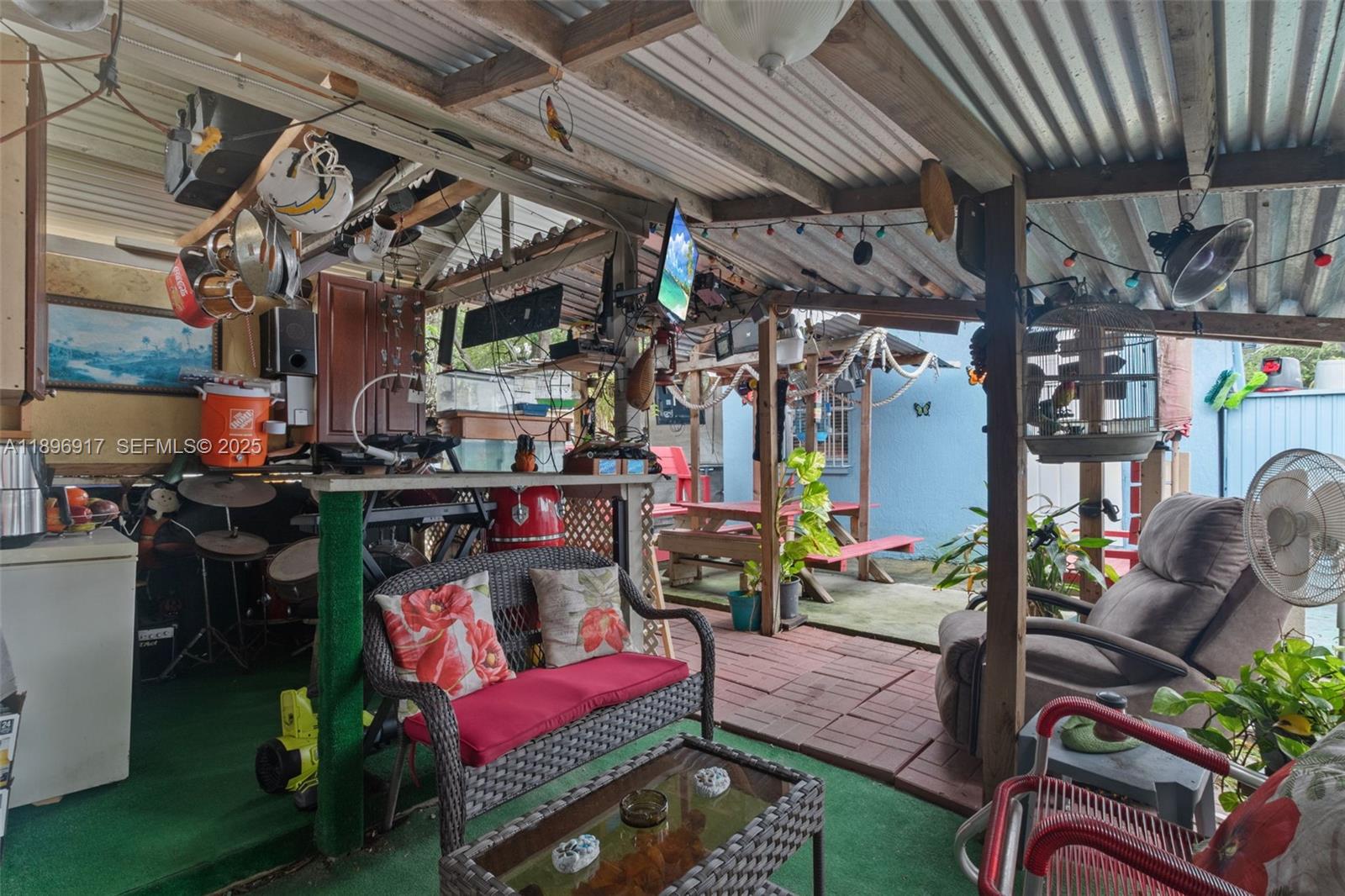 2321 NW 153rd Street