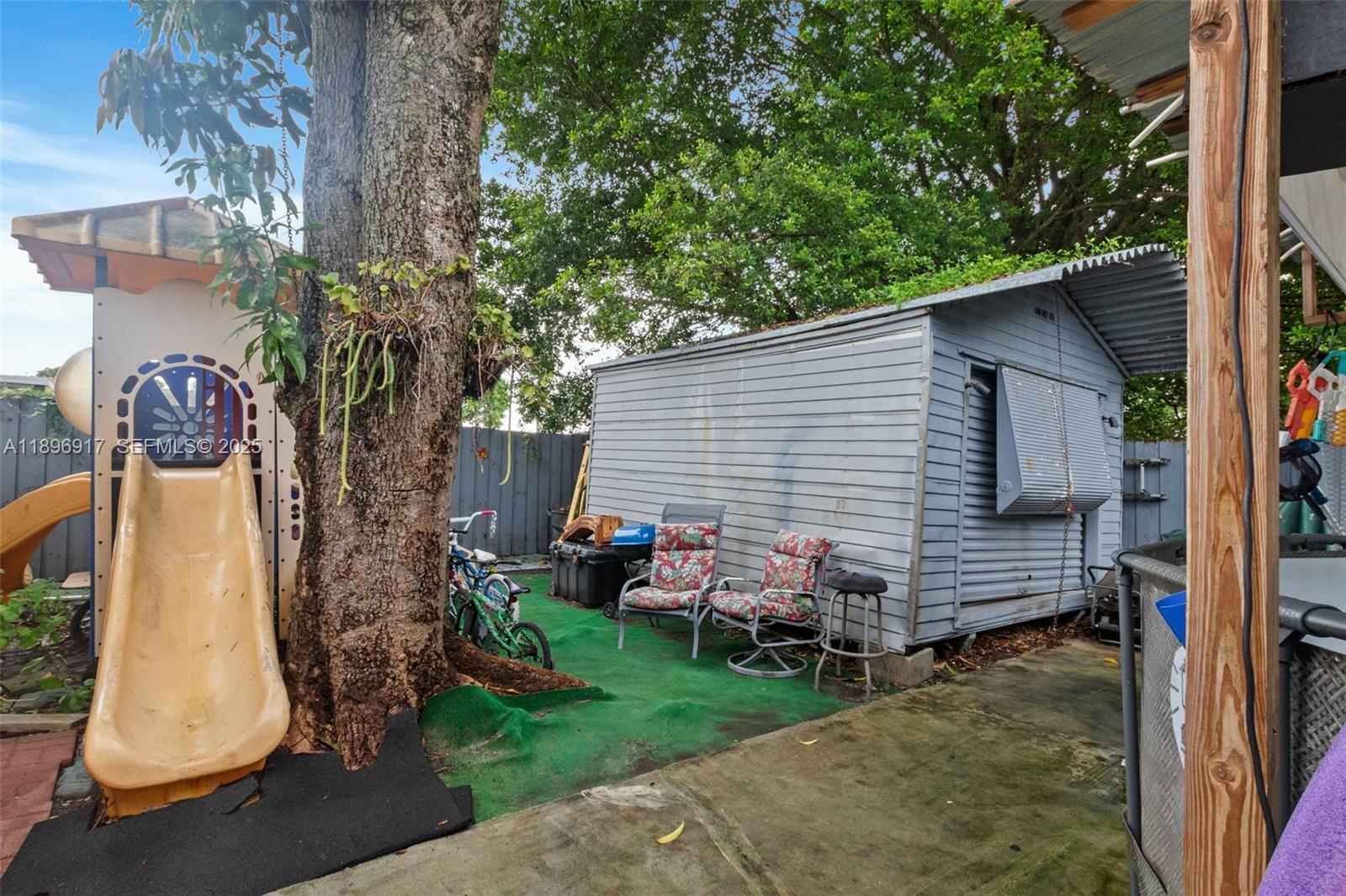 2321 NW 153rd Street