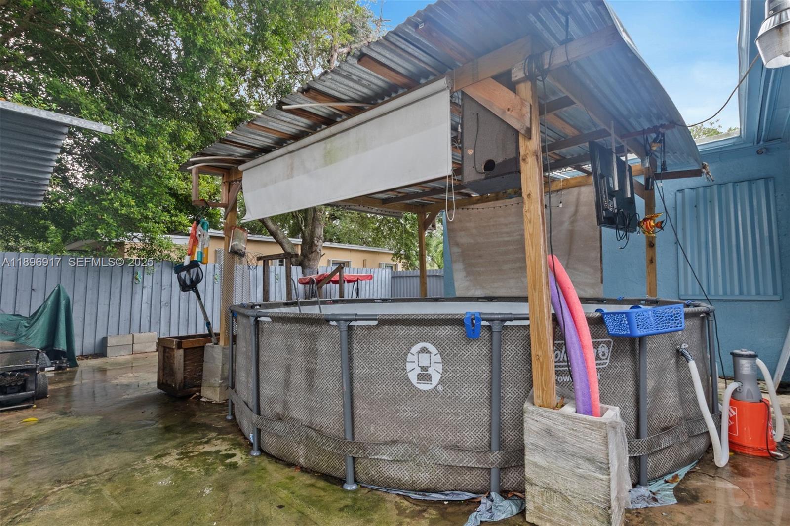 2321 NW 153rd Street