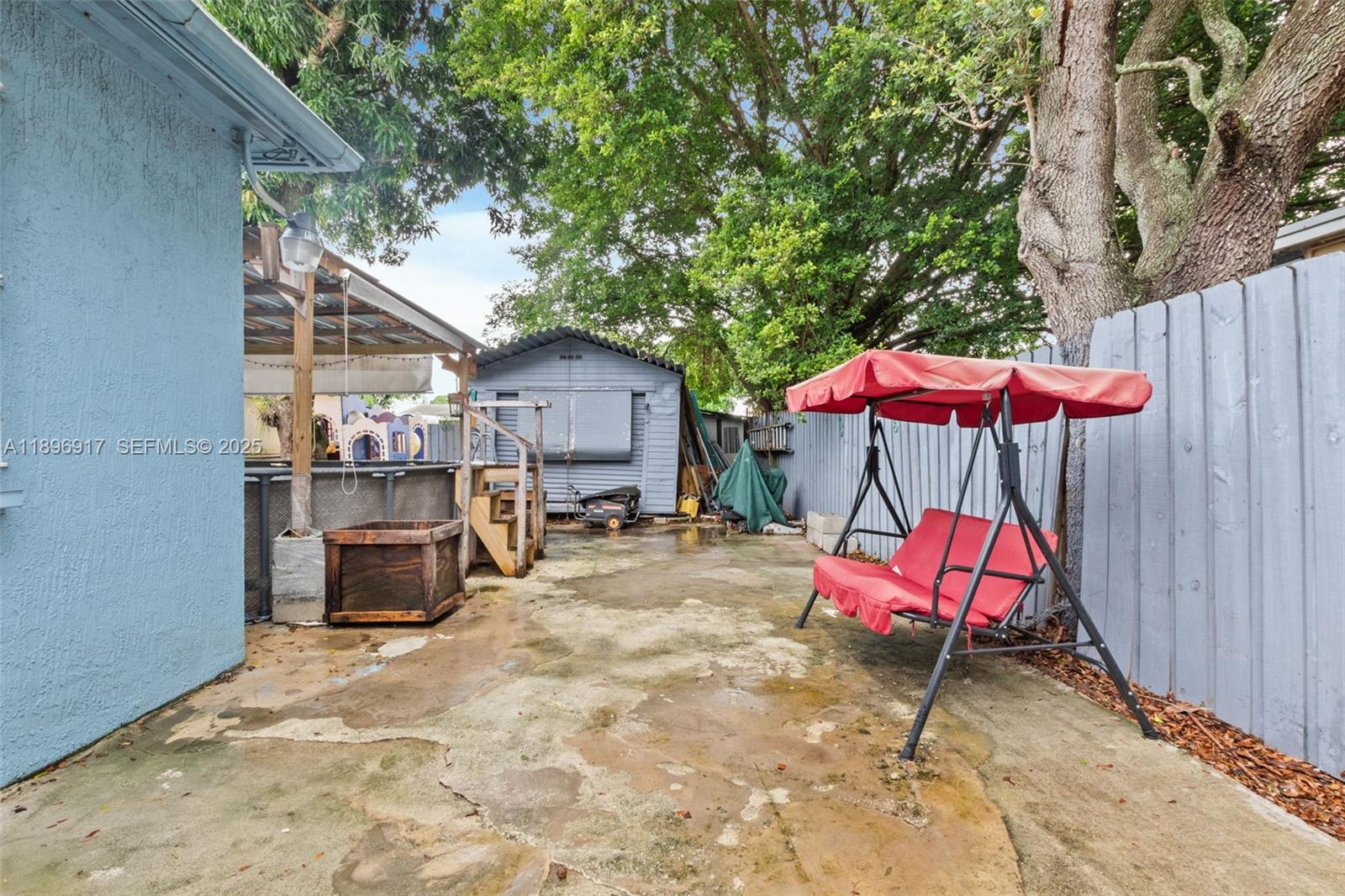 2321 NW 153rd Street