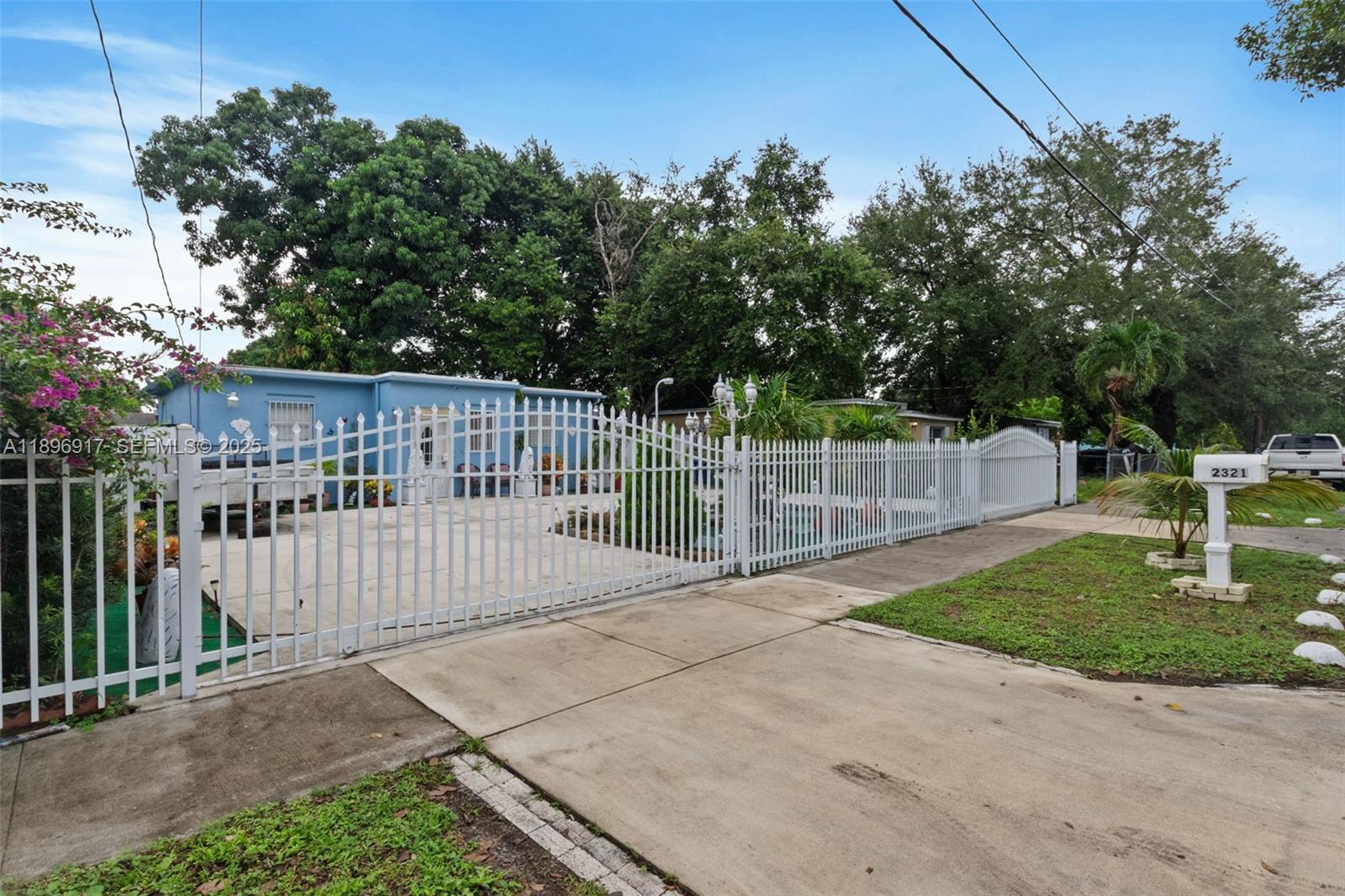 2321 NW 153rd Street