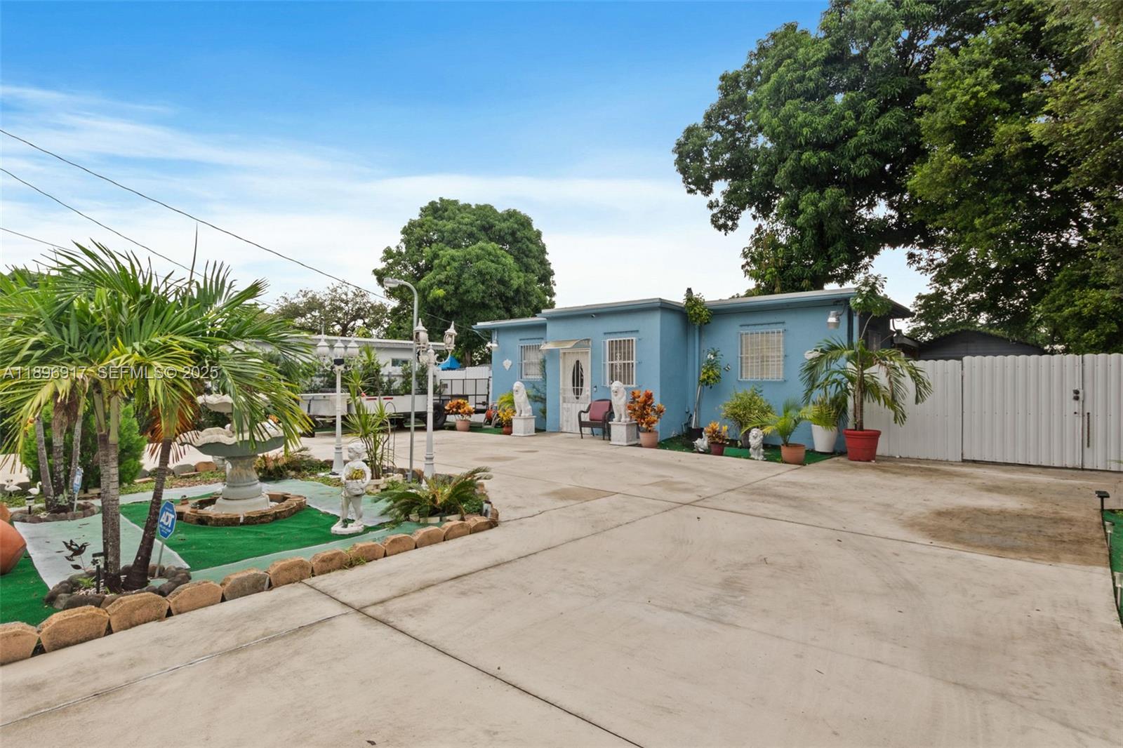 2321 NW 153rd Street