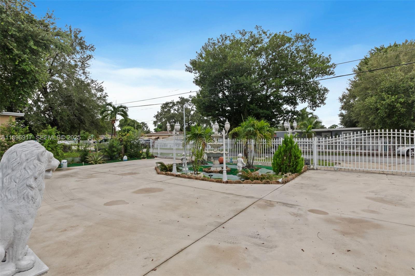 2321 NW 153rd Street