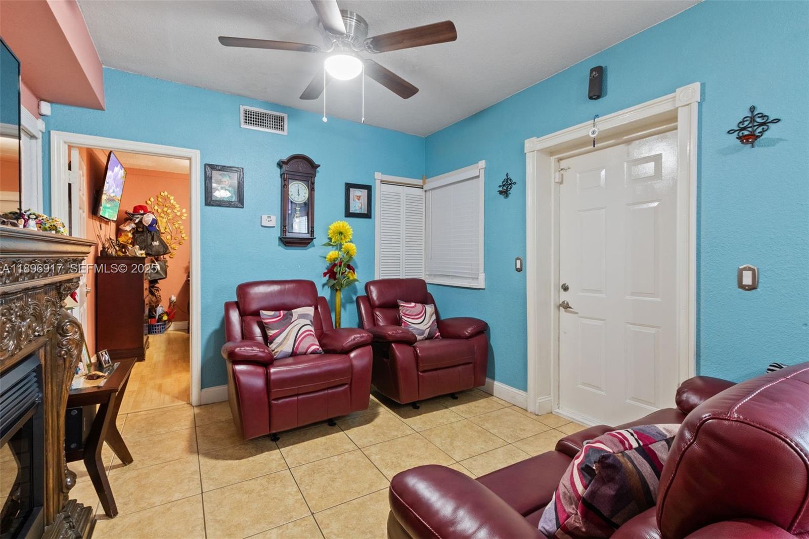 2321 NW 153rd Street