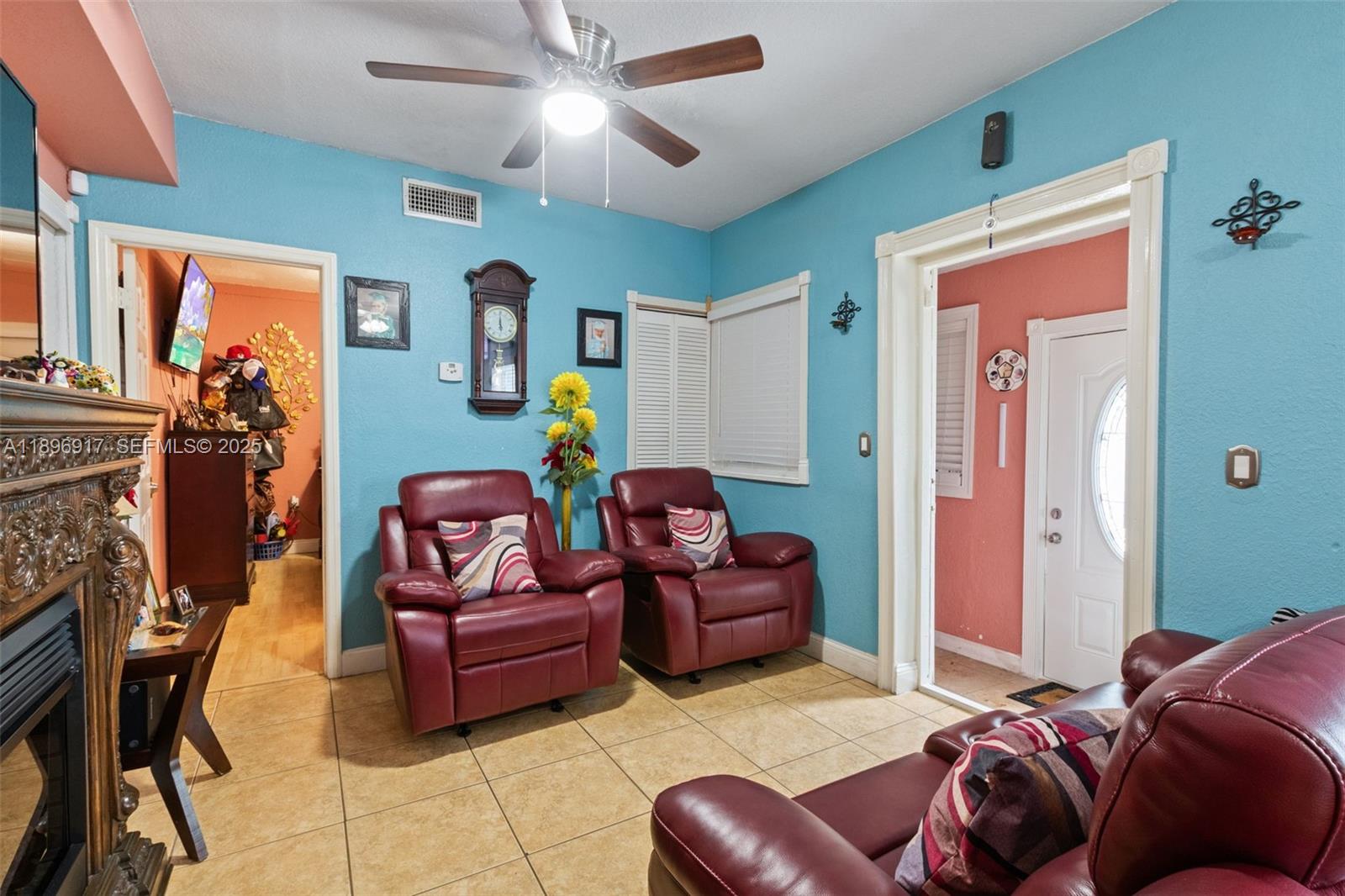 2321 NW 153rd Street