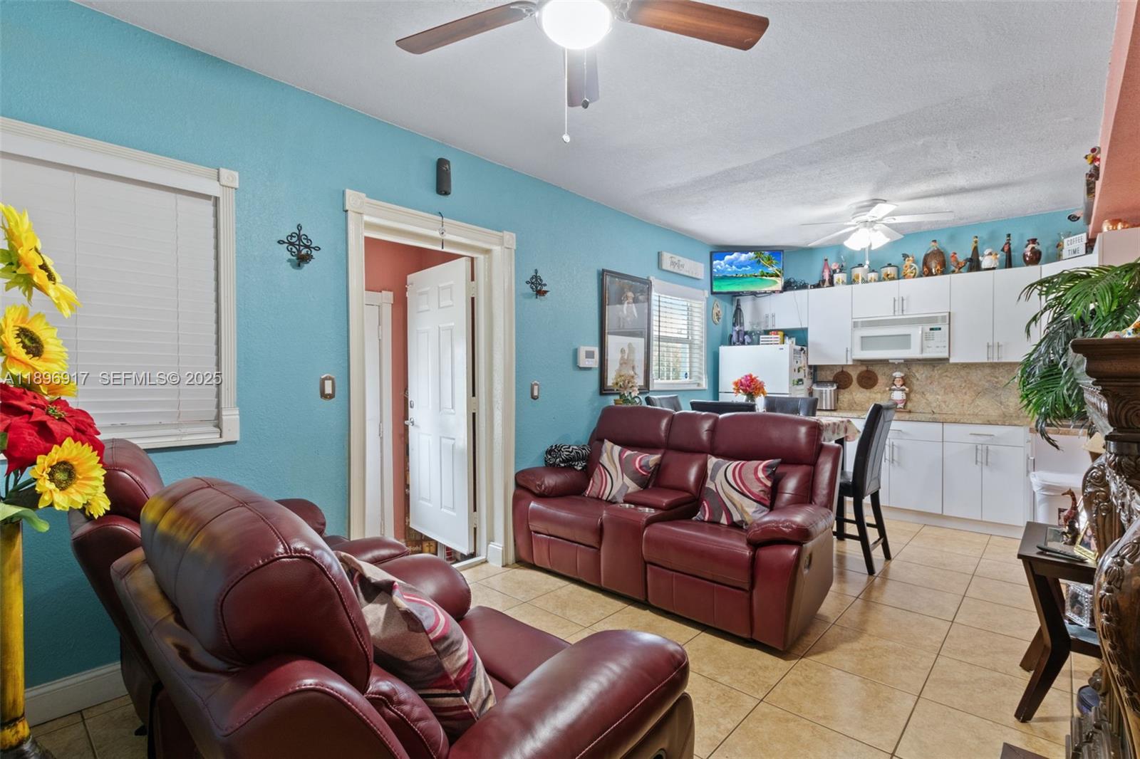 2321 NW 153rd Street