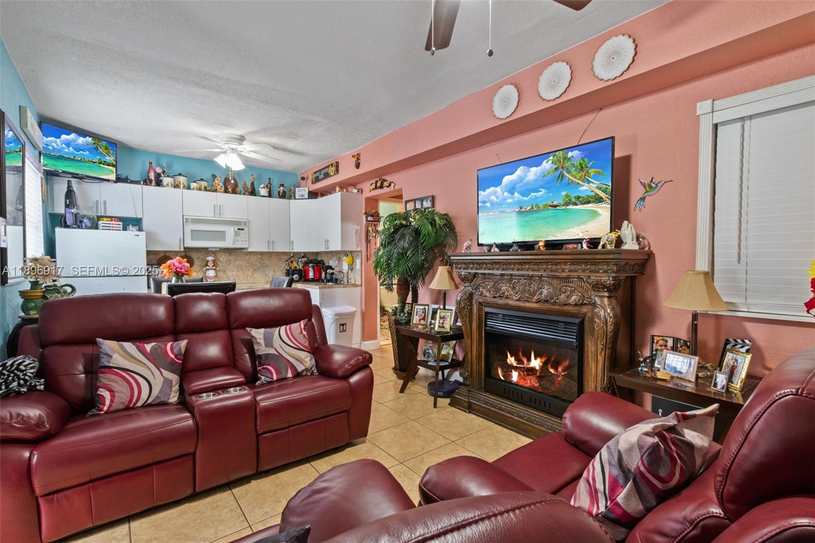 2321 NW 153rd Street