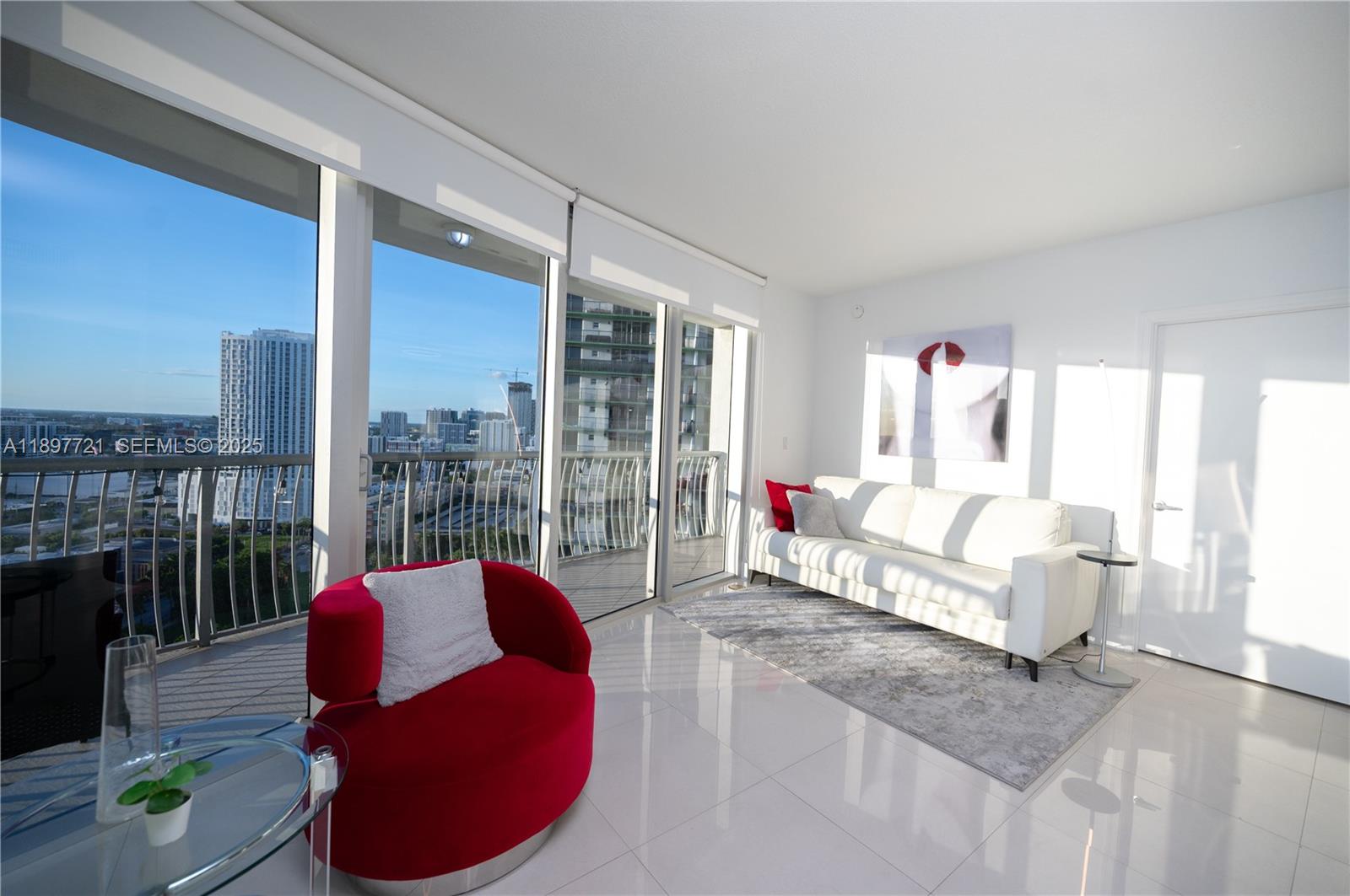 1750 N Bayshore Drive
