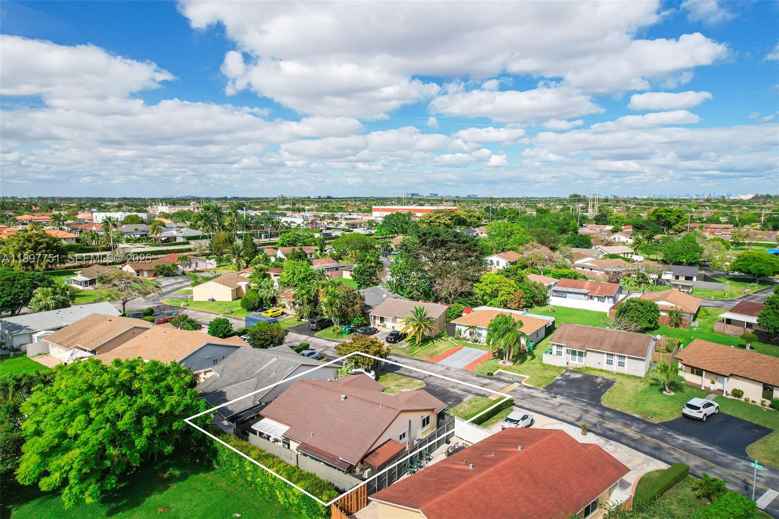 4216 SW 138th Court