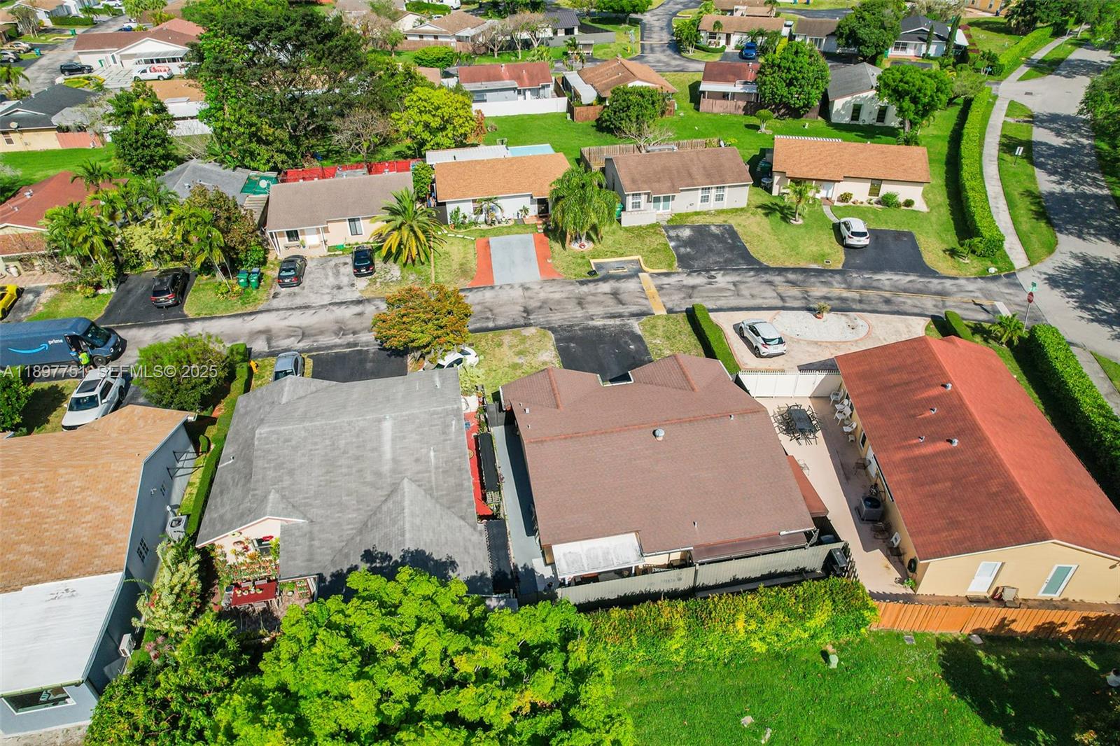 4216 SW 138th Court