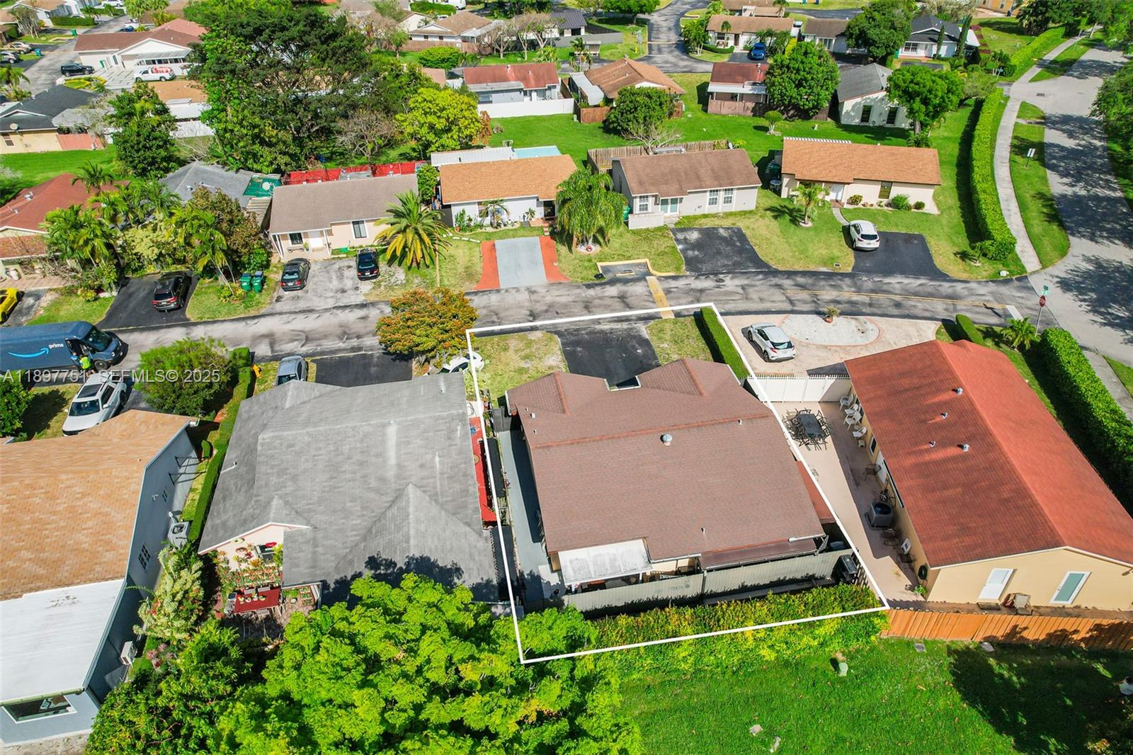 4216 SW 138th Court