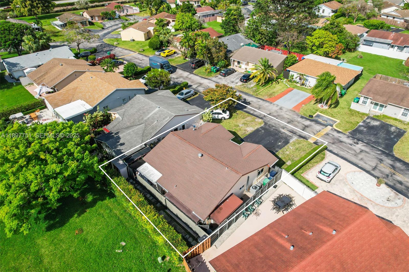 4216 SW 138th Court