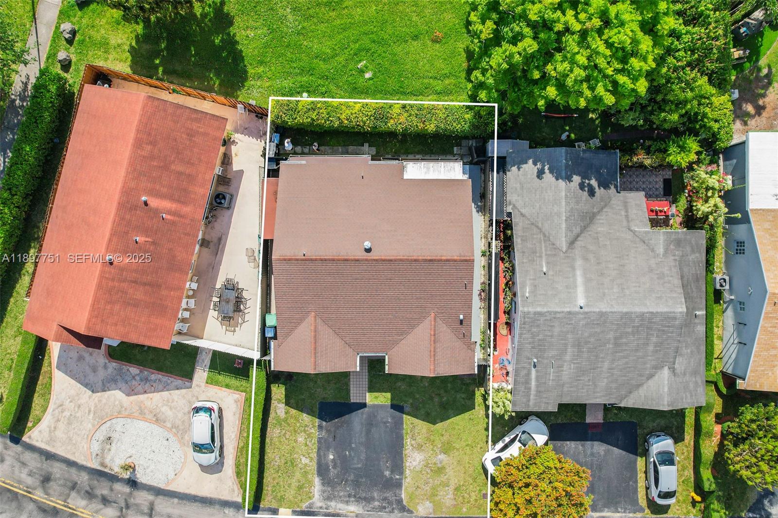 4216 SW 138th Court