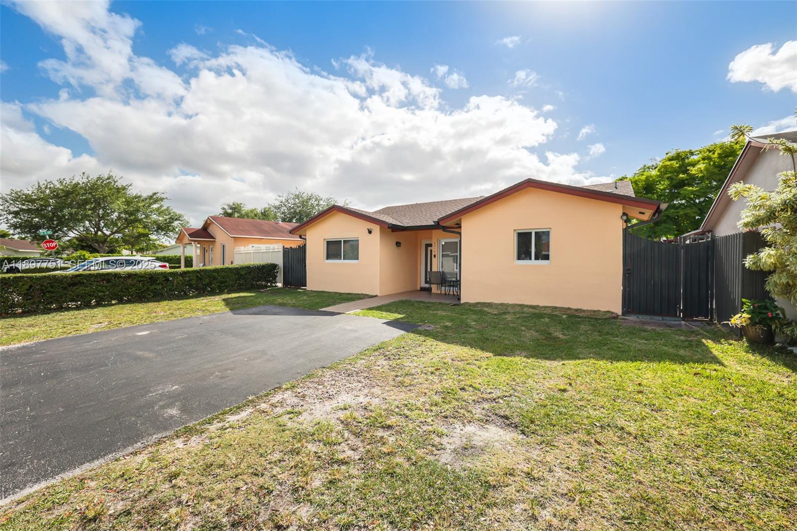 4216 SW 138th Court