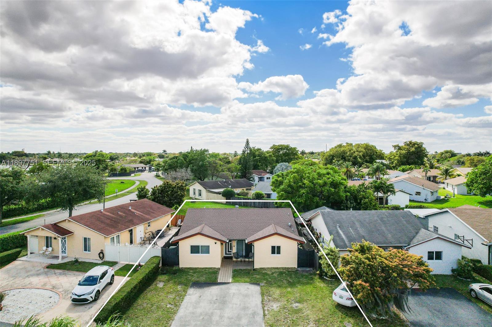 4216 SW 138th Court