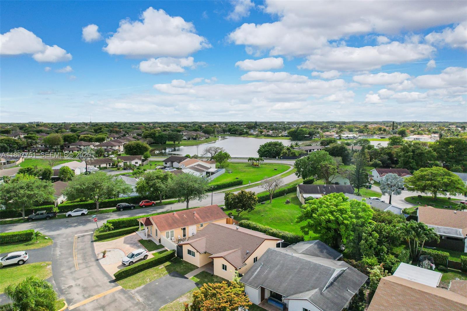 4216 SW 138th Court