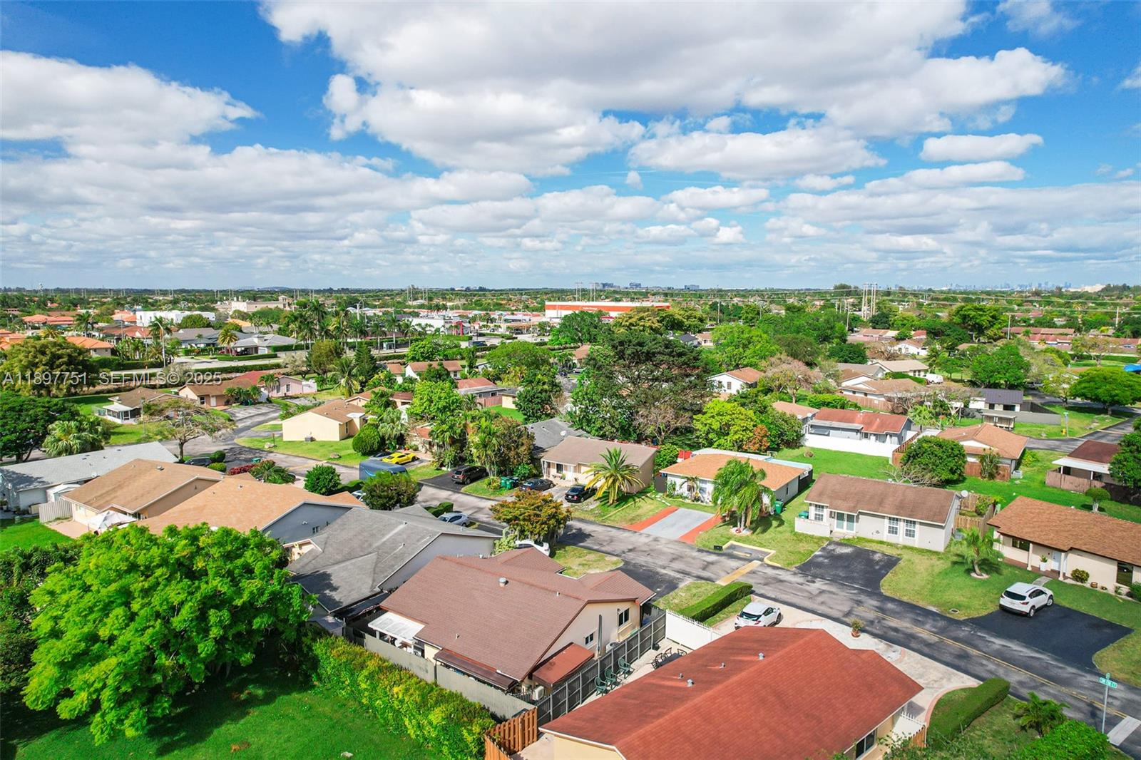 4216 SW 138th Court