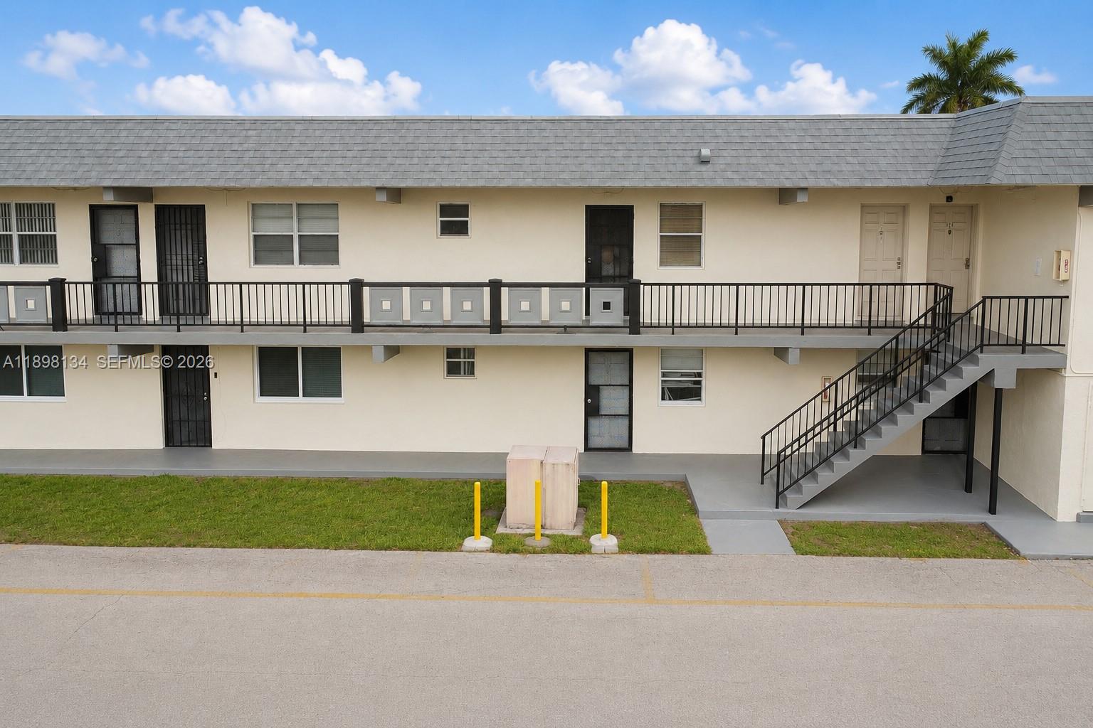 301 NW 177th Street