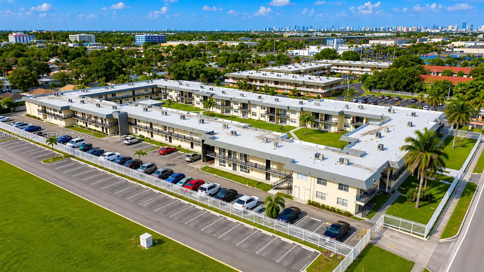 301 NW 177th Street