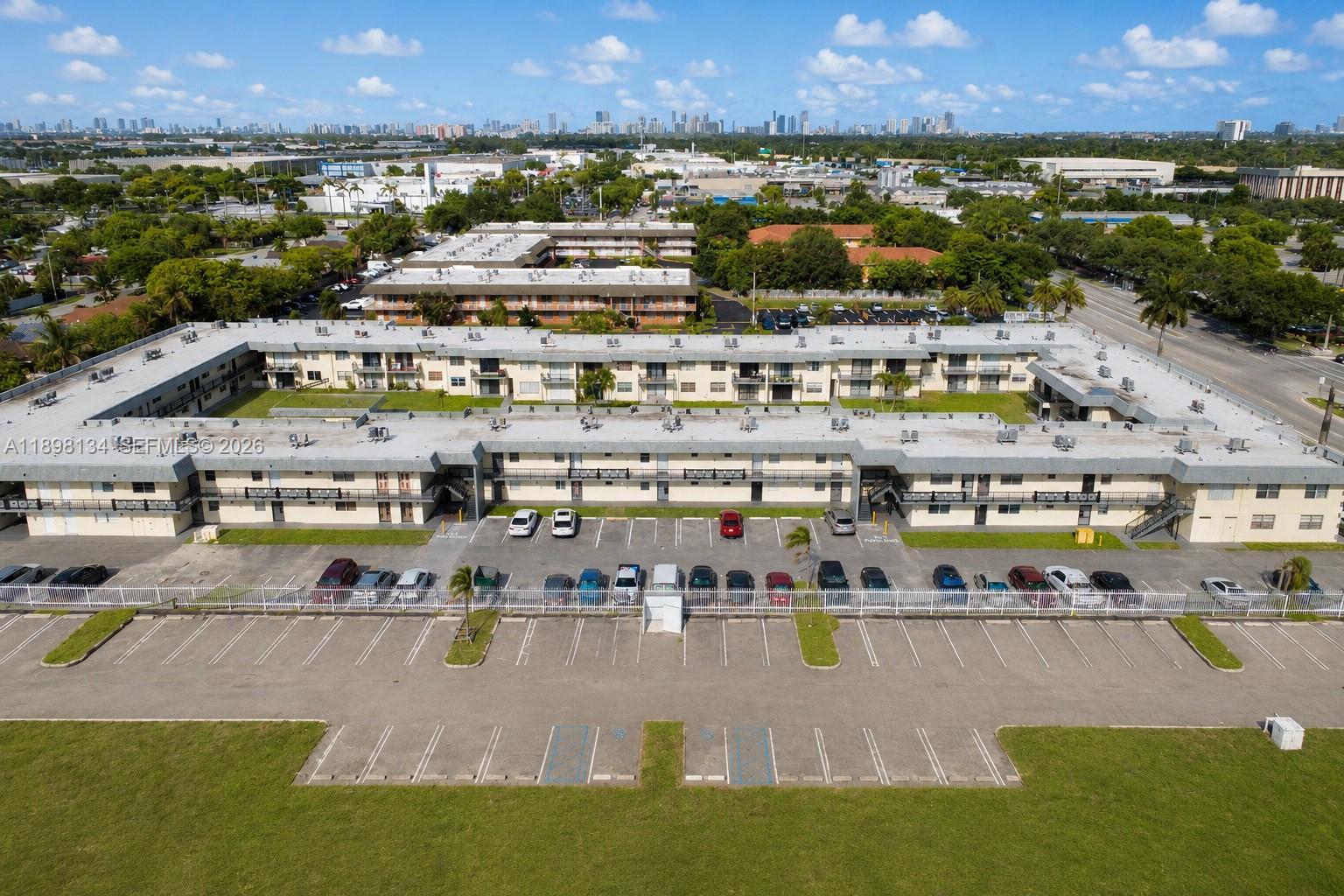 301 NW 177th Street