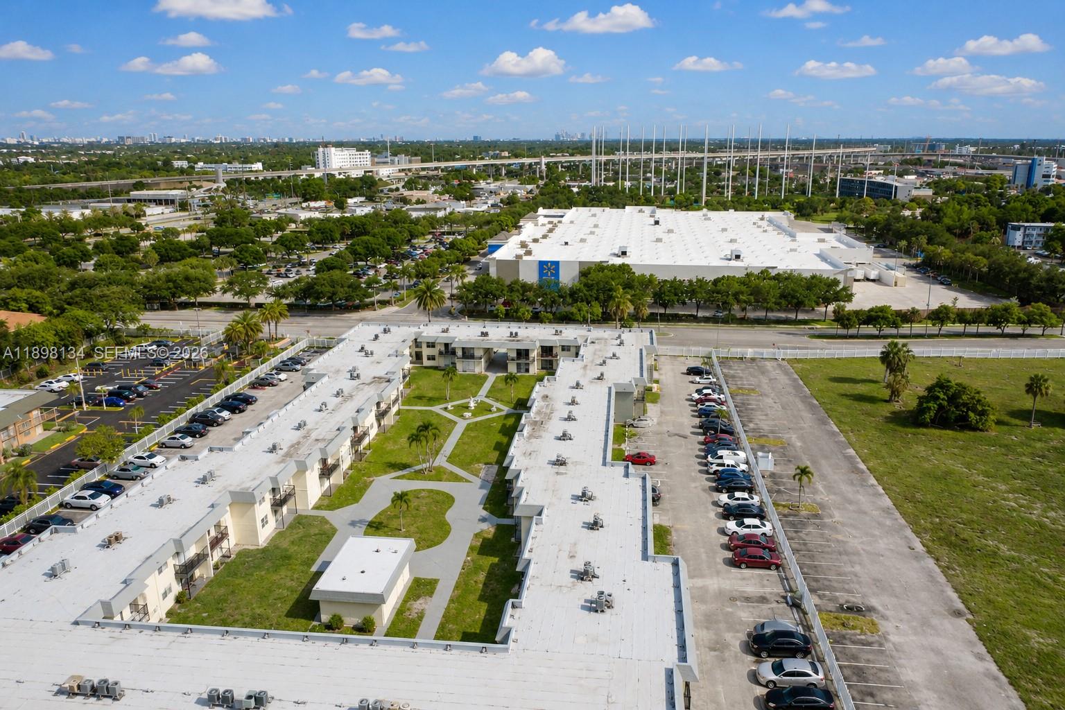 301 NW 177th Street