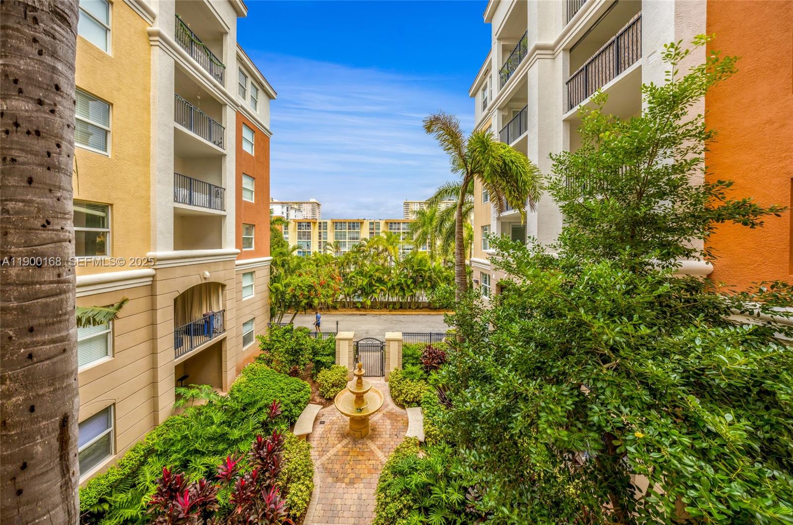 17125 N Bay Road
