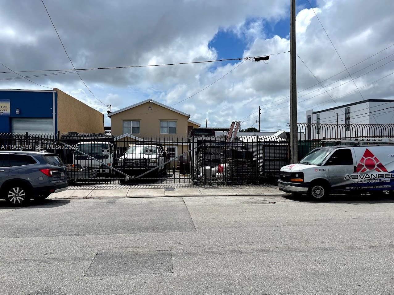 2484 NW 21st Terrace