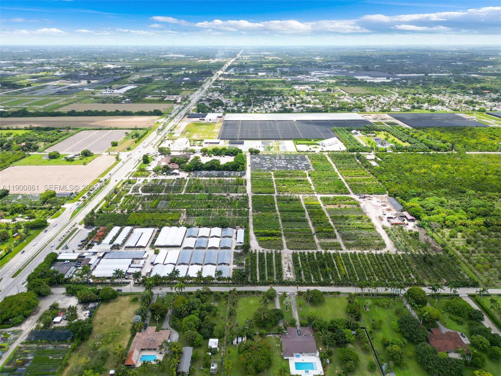 19000 SW Krome Aka 177 Avenue