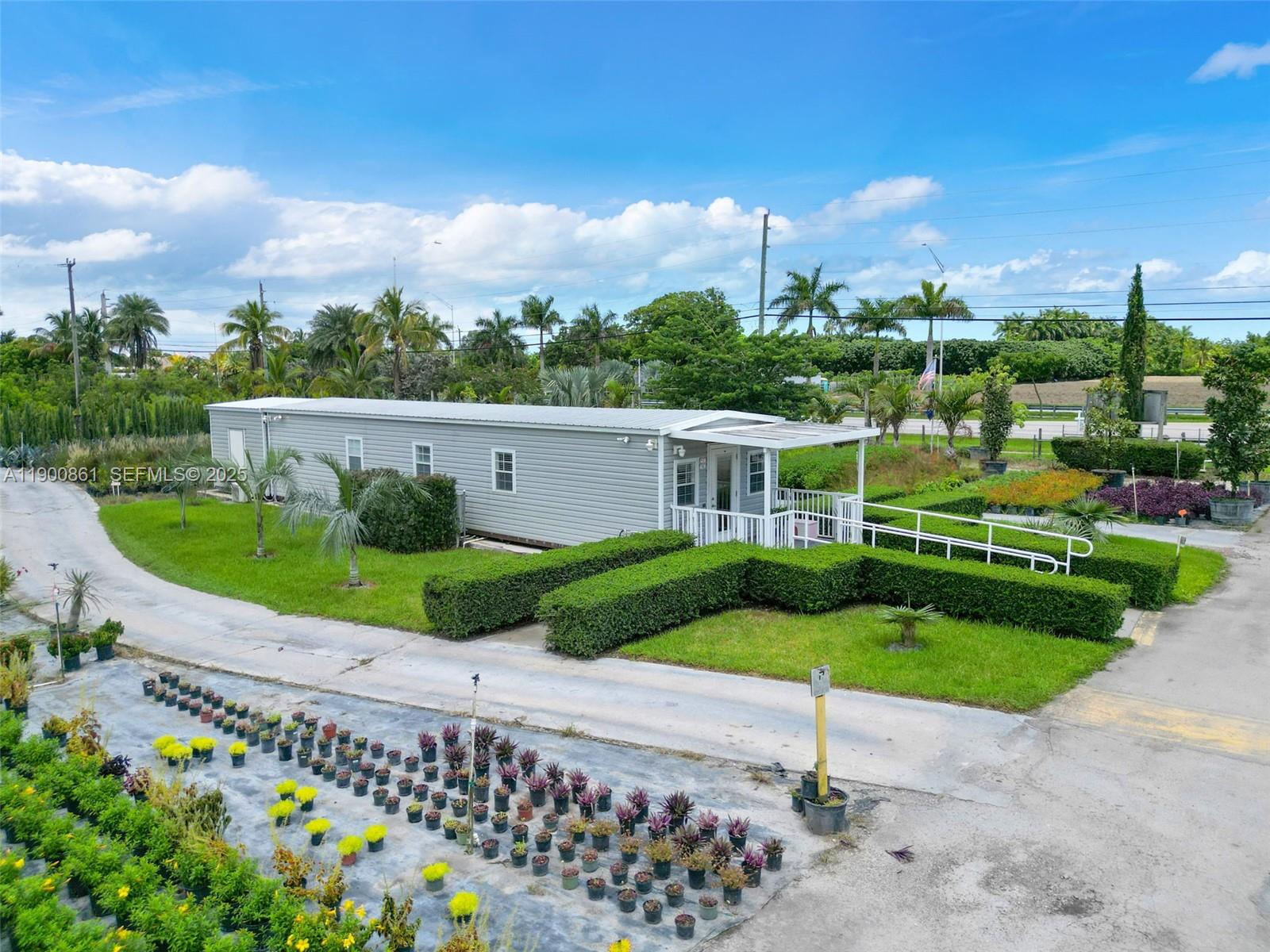 19000 SW Krome Aka 177 Avenue