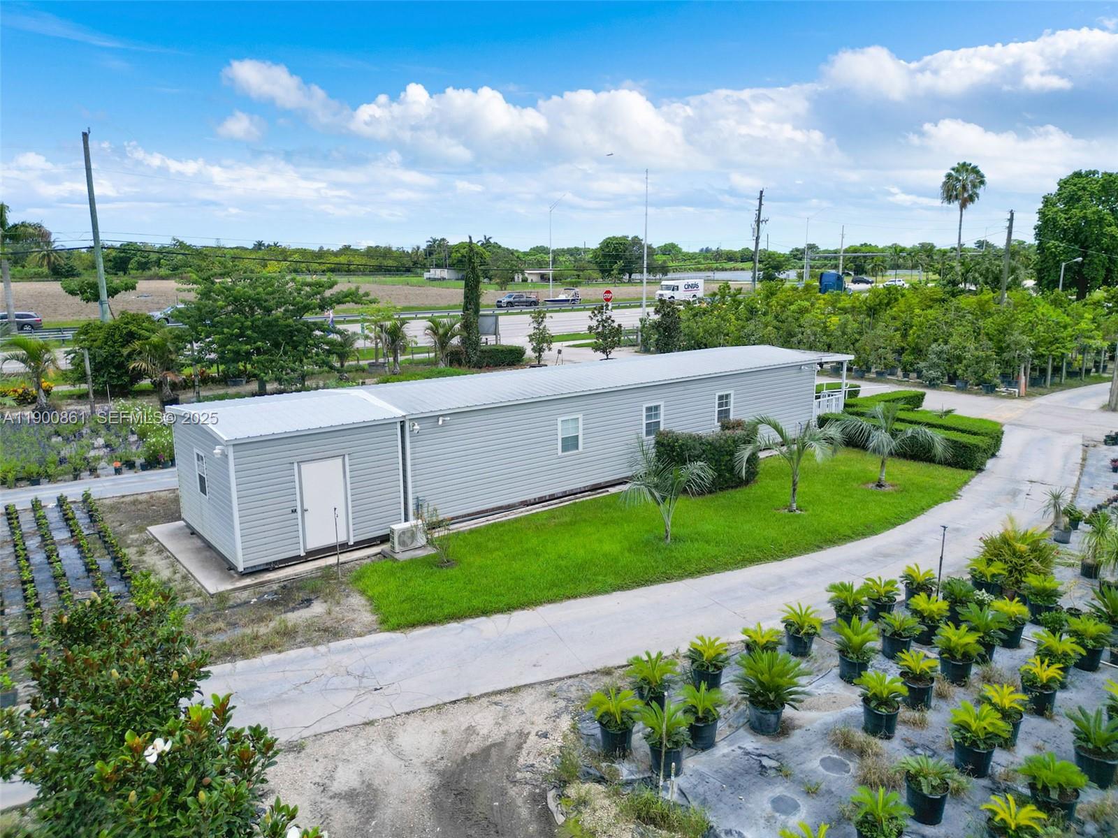 19000 SW Krome Aka 177 Avenue