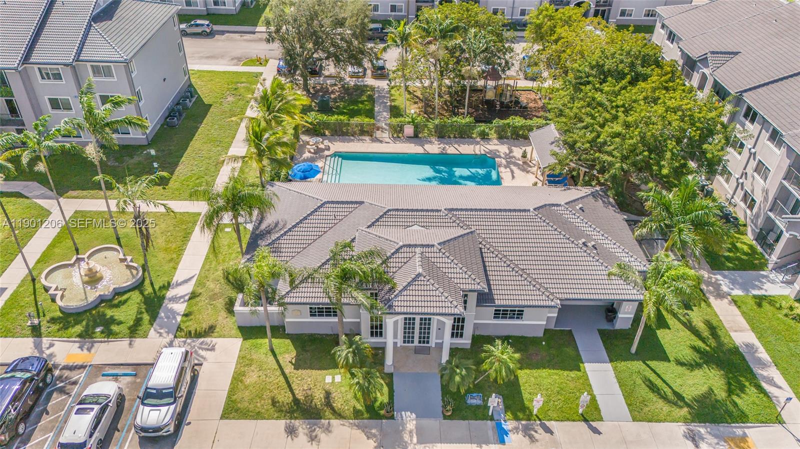 15410 SW 284th Street