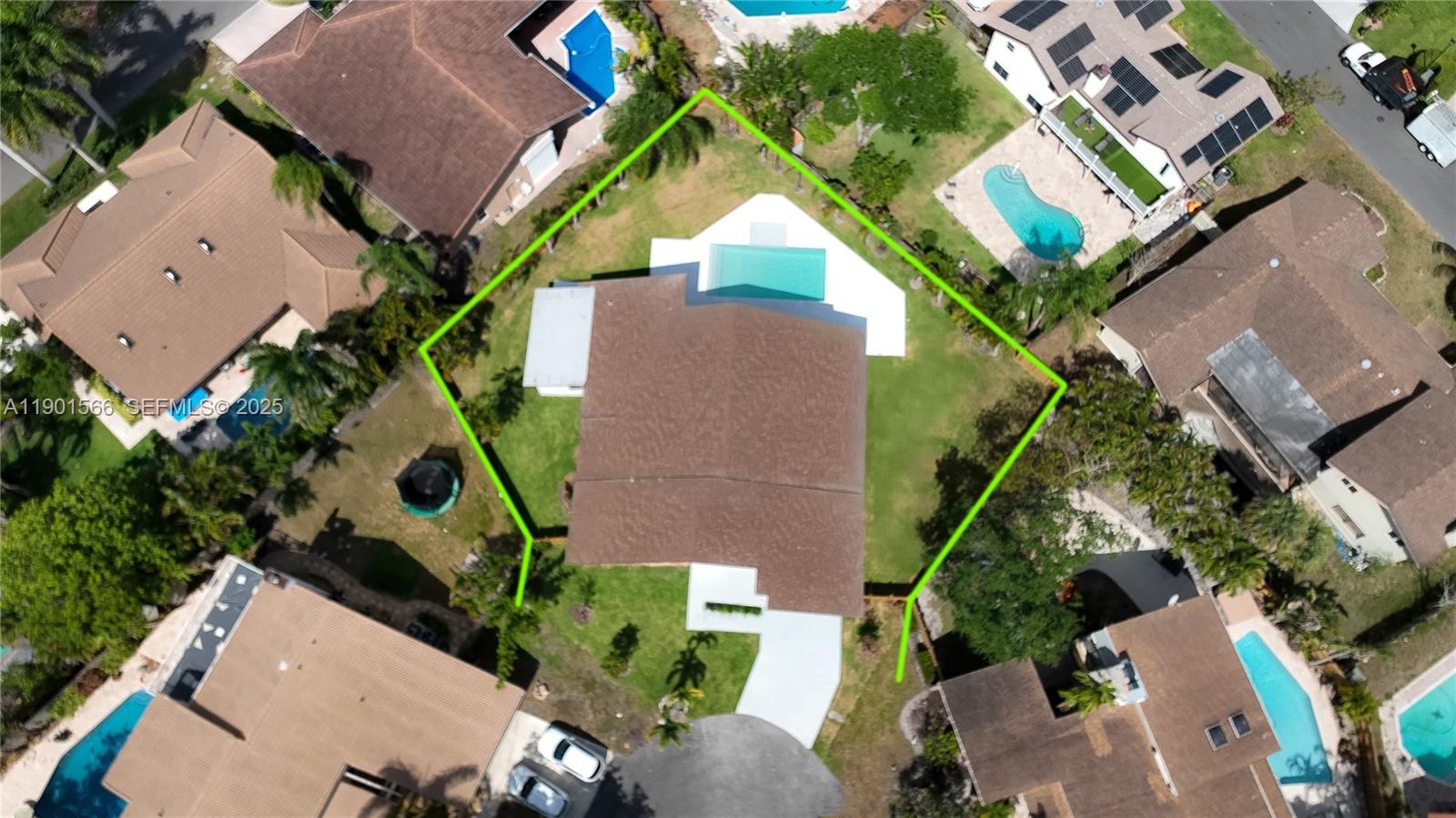 842 W Coco Plum Circle