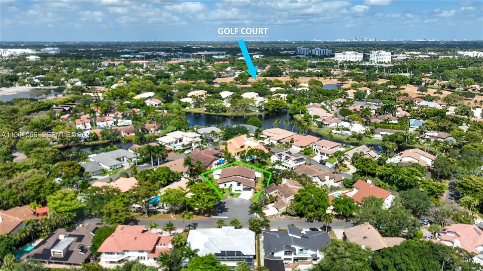 842 W Coco Plum Circle