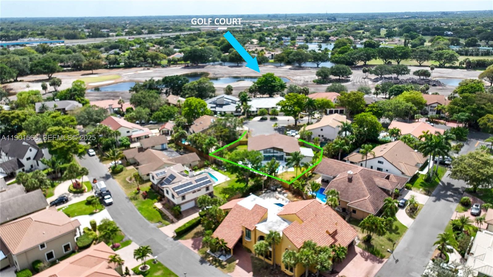 842 W Coco Plum Circle