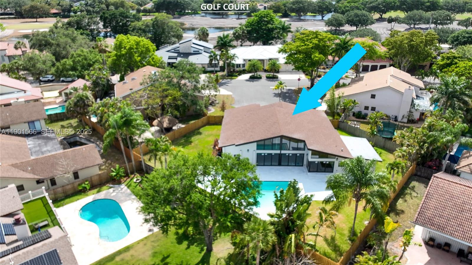 842 W Coco Plum Circle