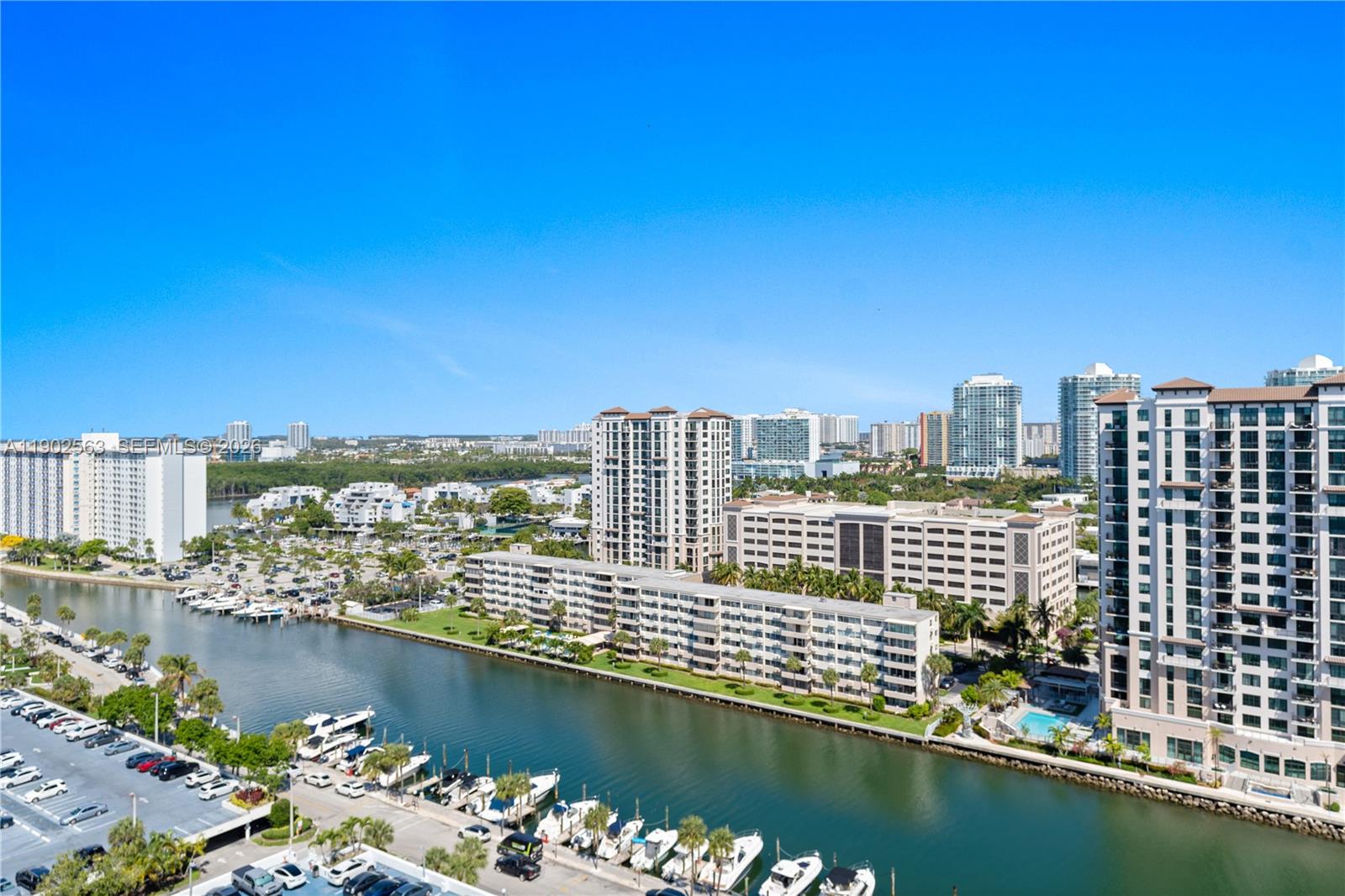 100 Bayview Drive