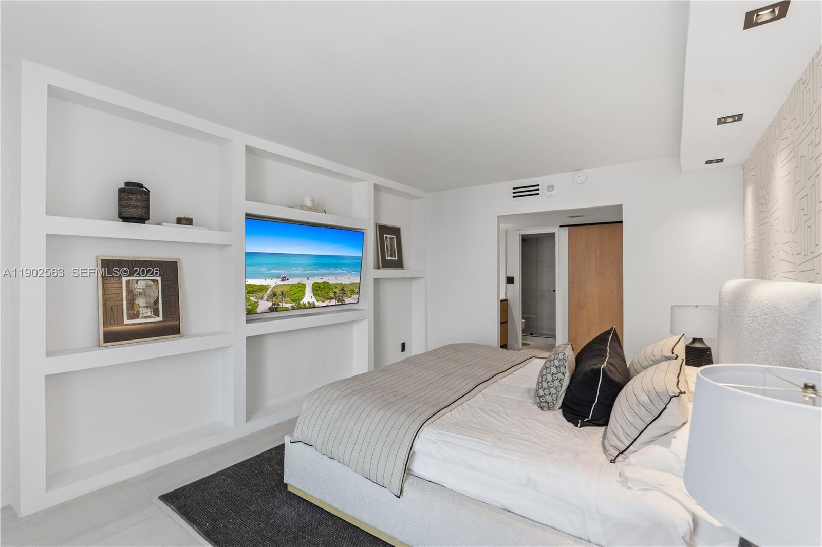 100 Bayview Drive