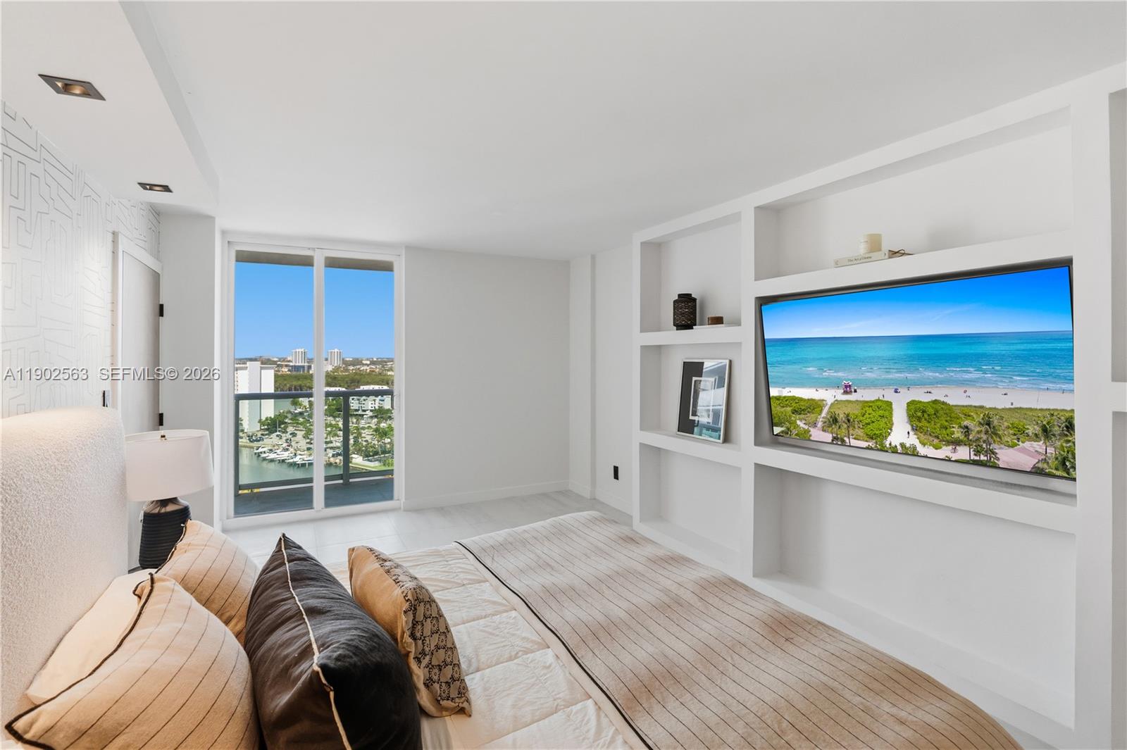 100 Bayview Drive