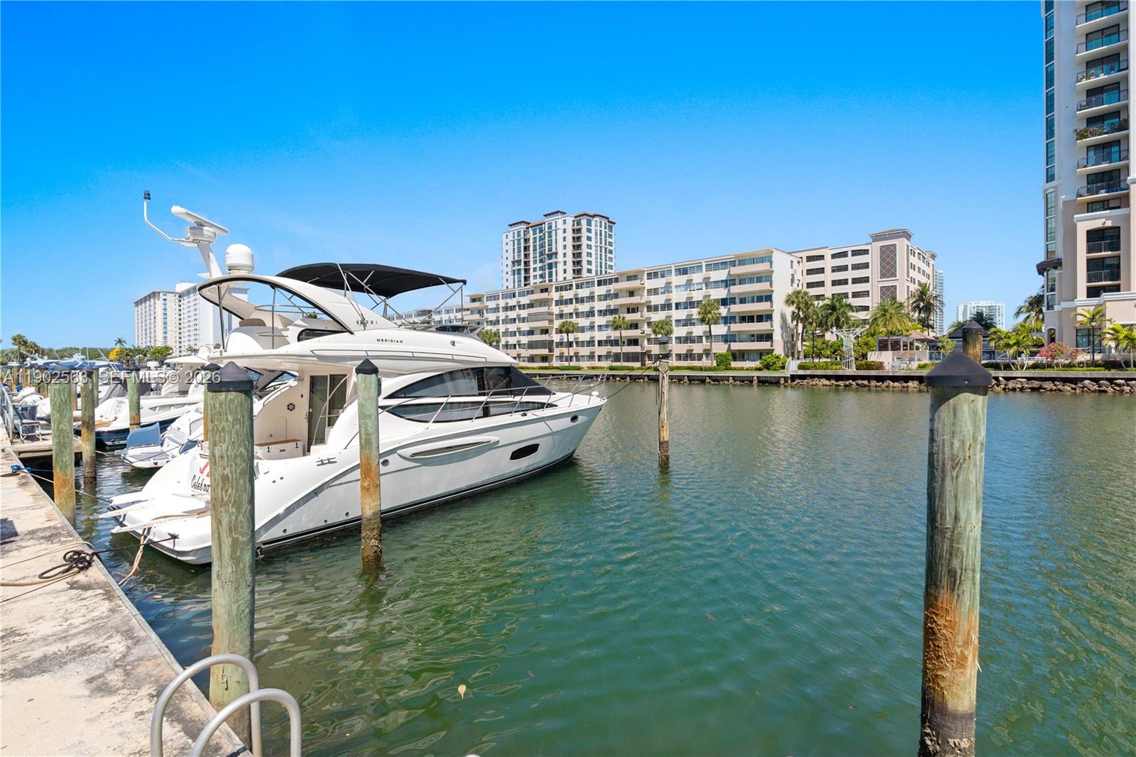 100 Bayview Drive