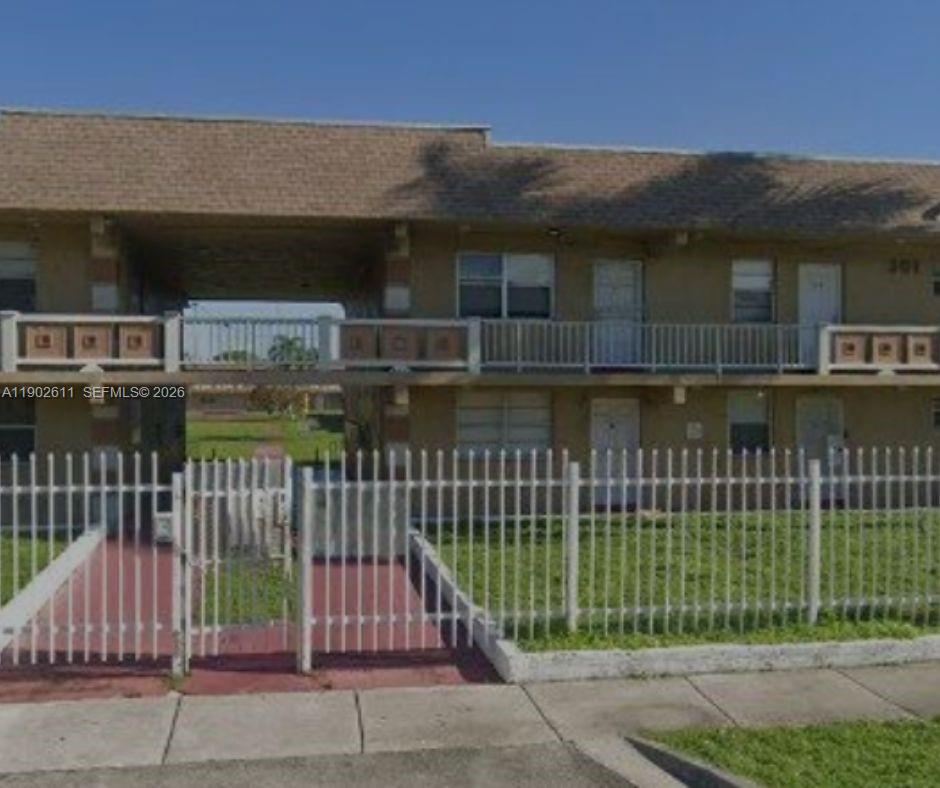 301 NW 177th Street