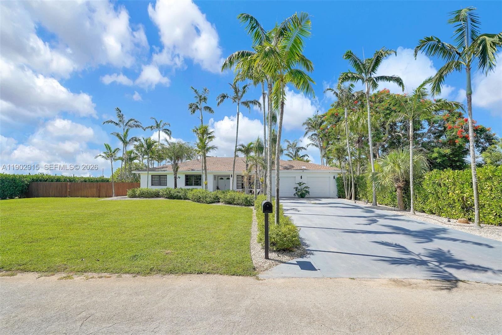 20440 SW 292nd Street