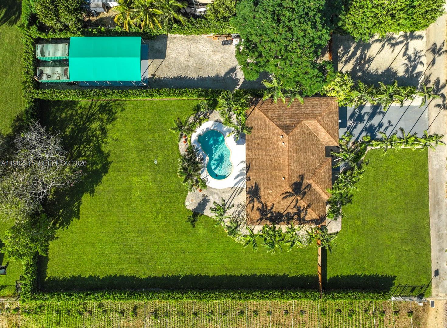 20440 SW 292nd Street