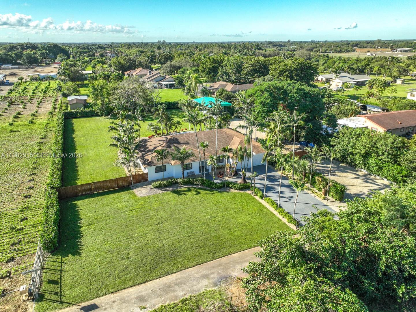 20440 SW 292nd Street