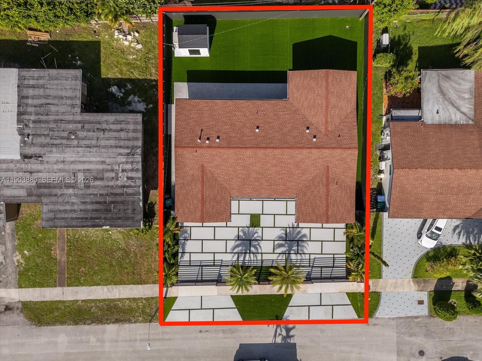 19511 NE 18th Place
