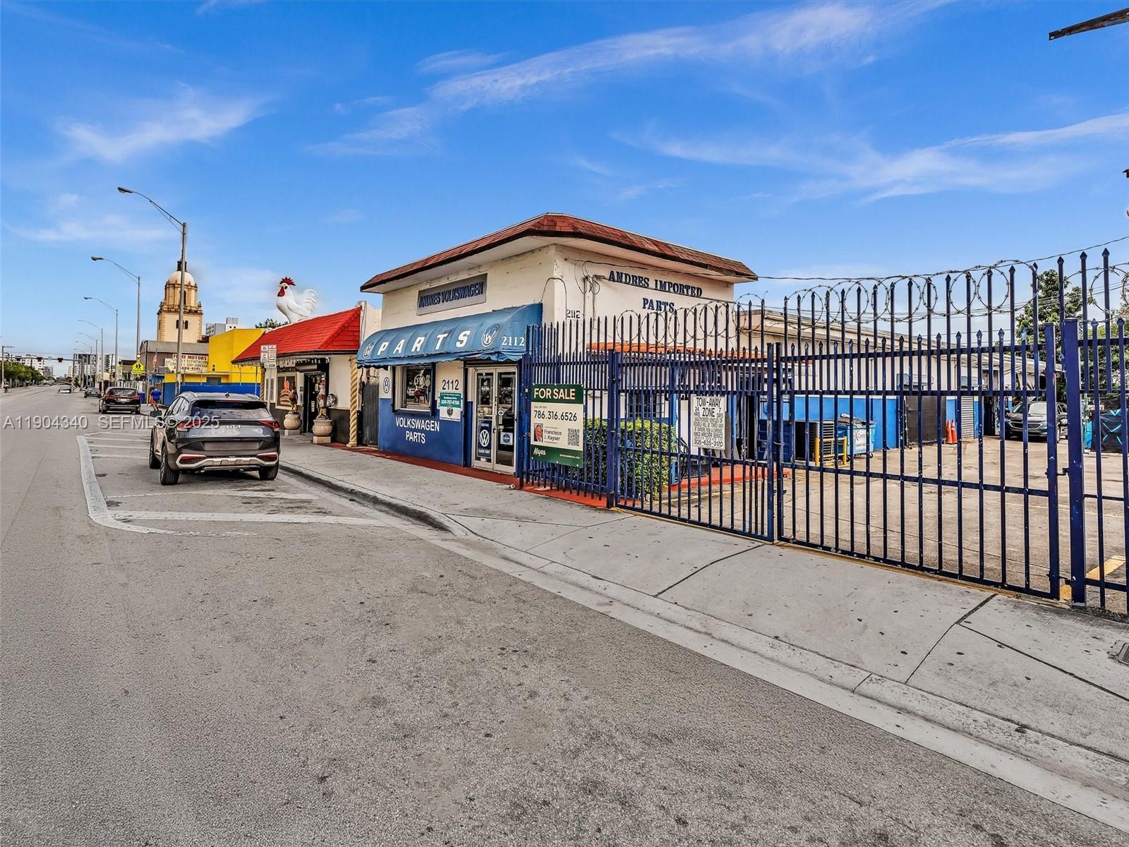 2112 NW 36th Street