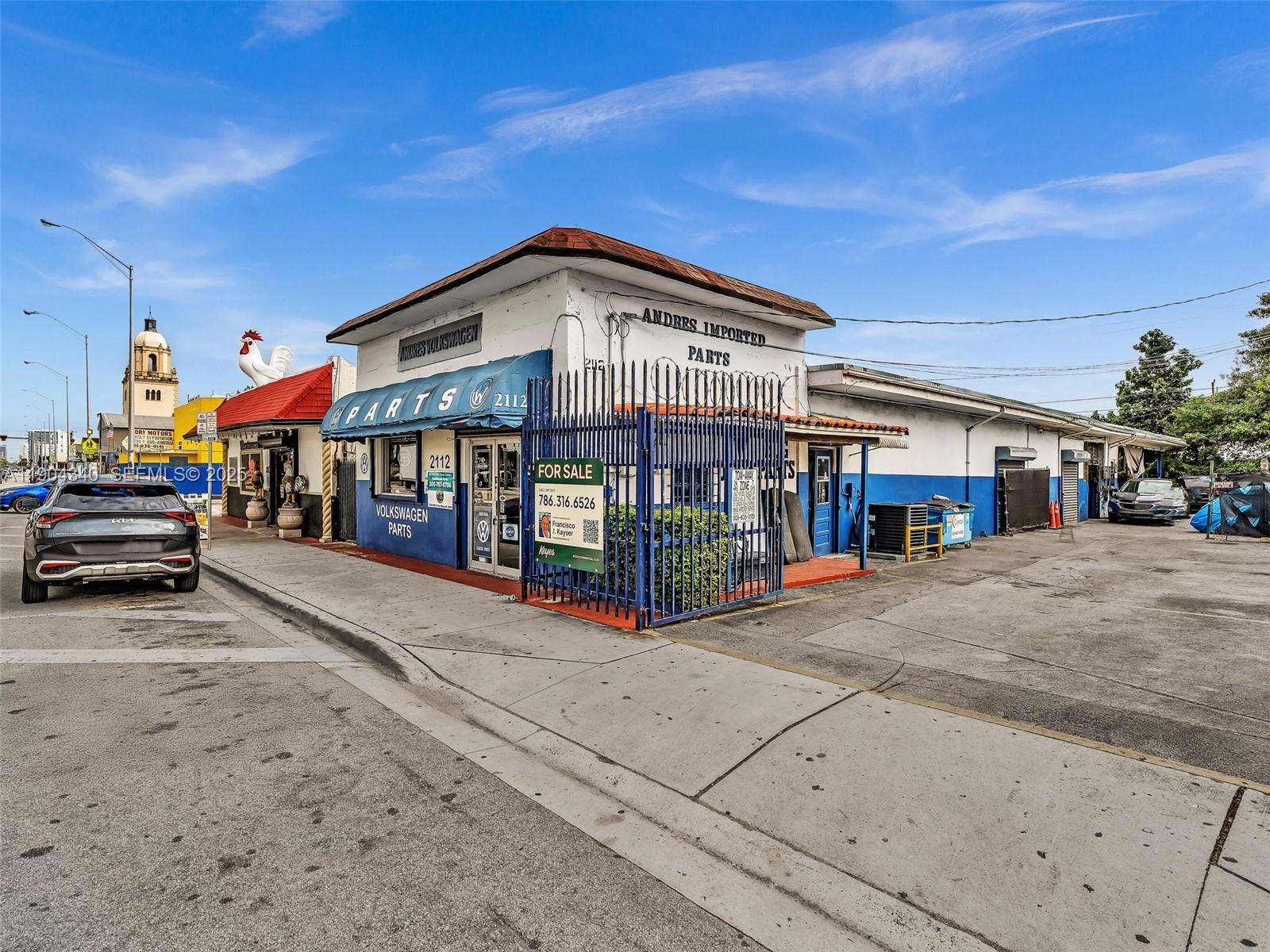 2112 NW 36th Street