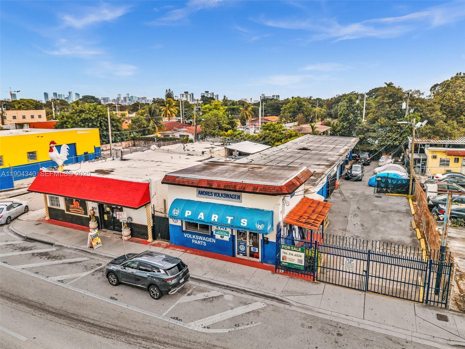 2112 NW 36th Street