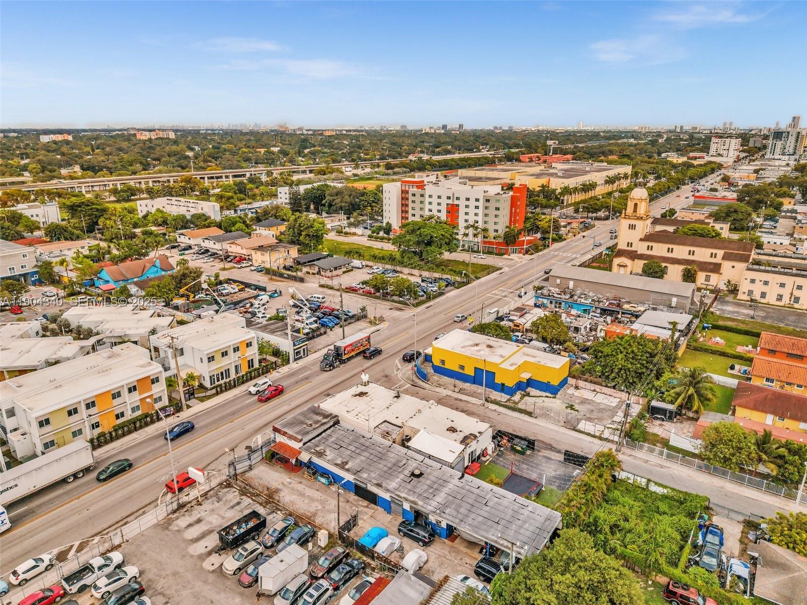 2112 NW 36th Street